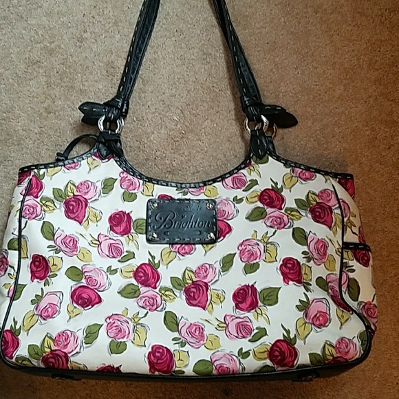 BRIGHTON BAG - Picture 2 of 3